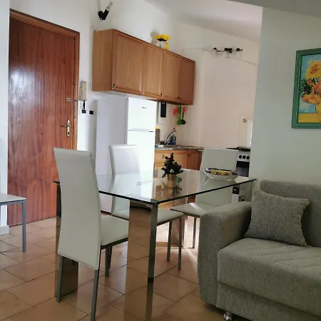 3 Terraces *