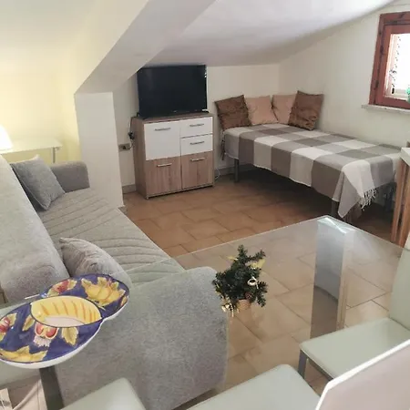 3 Terraces Scalea