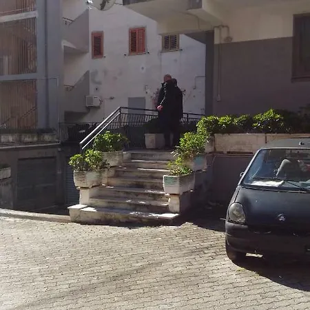 3 Terraces Appartamento Scalea