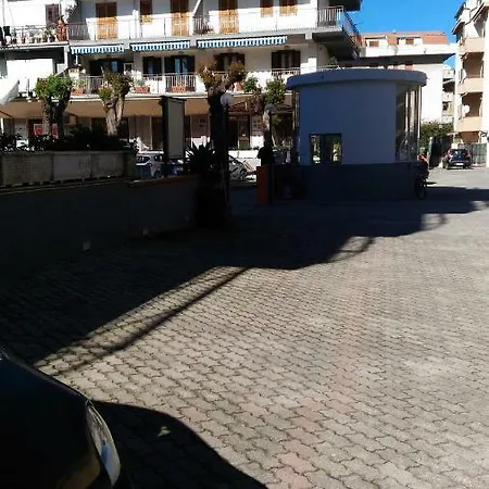 3 Terraces * Scalea