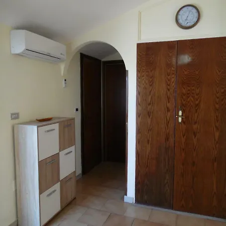 Appartamento 3 Terraces *