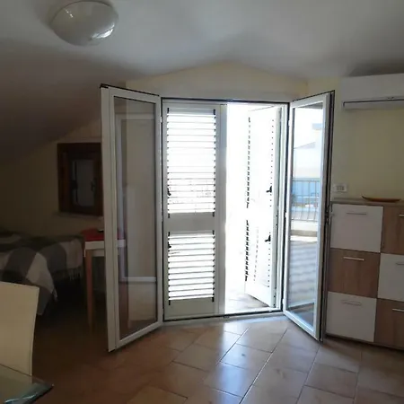 3 Terraces Appartamento
