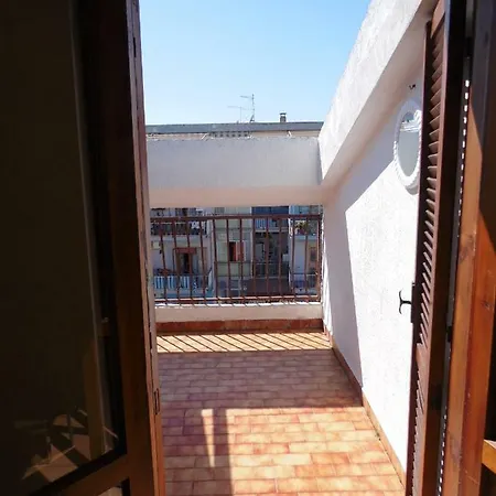 3 Terraces