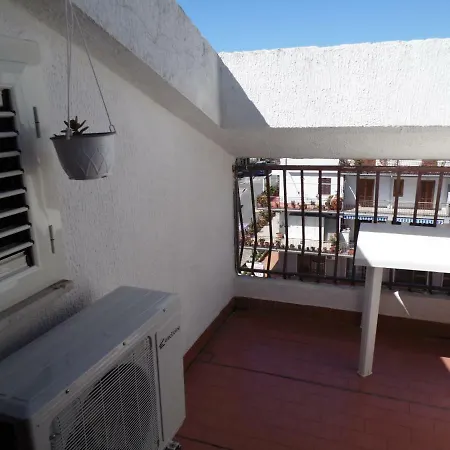 Appartamento 3 Terraces Scalea