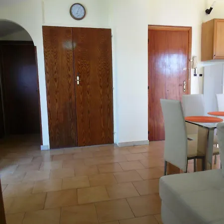 3 Terraces Appartamento *